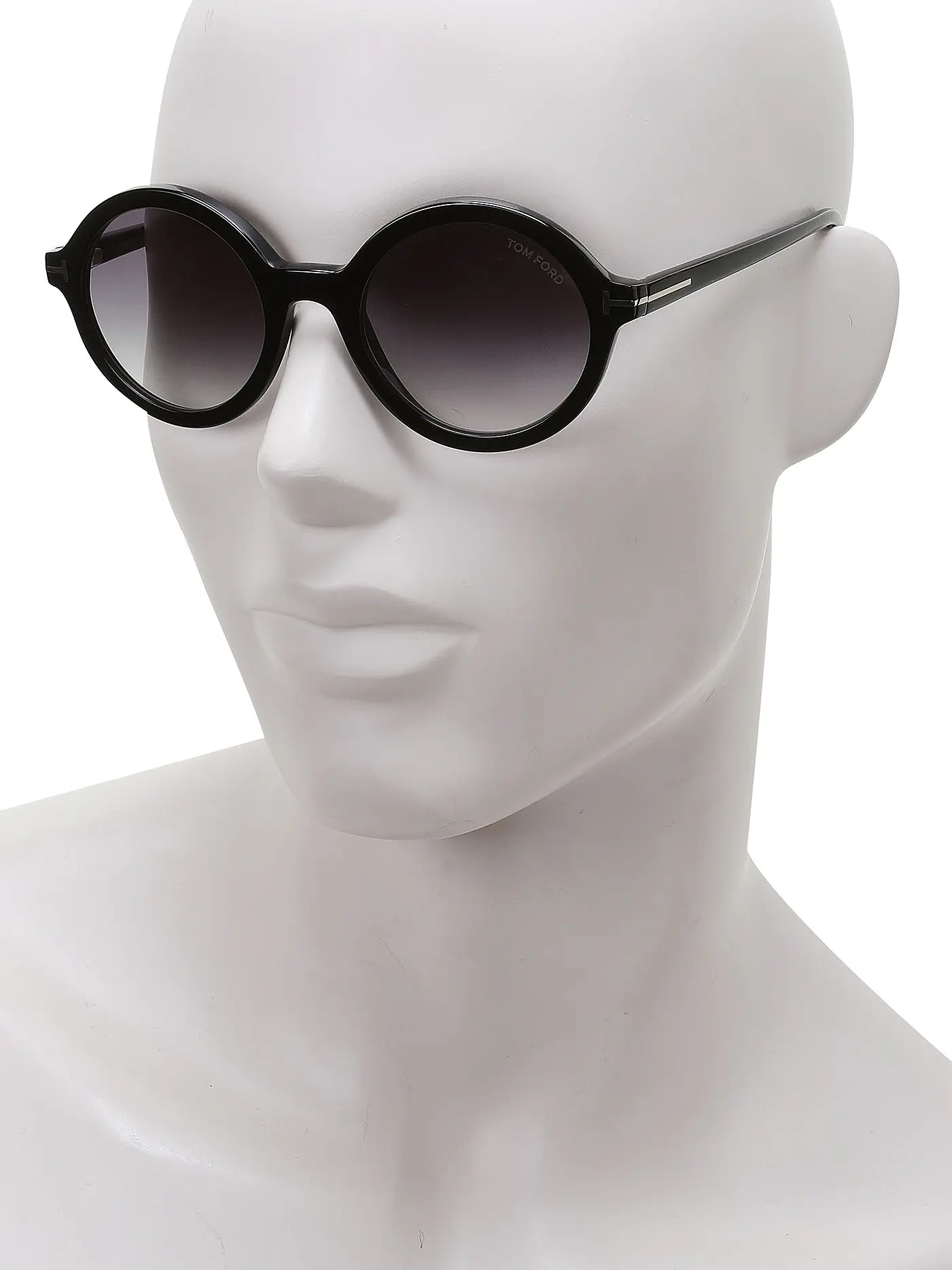 TOM FORD | Sonnenbrille Nicolette-02 FT0602 | 